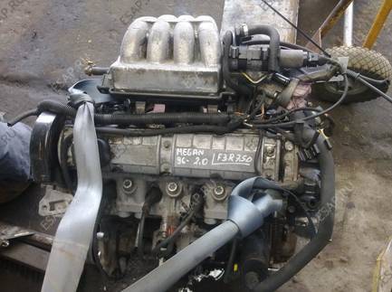 Двигатель VOLVO FH 13 комплектный D 13 C 460 л.с. 2011 год