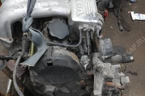 VOLVO 440 460 480 2.0 8V двигатель SILNIKI B20 116