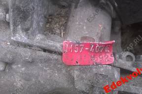 Volvo 440/460/480 двигатель 1,7 injection bez turbo