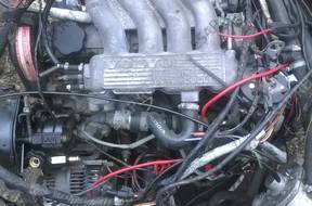 Volvo 440/460/480 двигатель 1.7 ТУРБО БЕНЗИНОВЫЙ.120koni