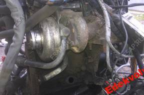 Volvo 440/460/480 двигатель 1.7 ТУРБО БЕНЗИНОВЫЙ.120koni