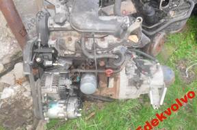 Volvo 440/460/96 -двигатель 1.8 uzbrojony super cena