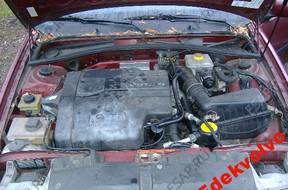 Volvo 440/460-96 двигатель 1.9 tdi 66kw 90koni super