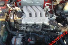 volvo 440-460 двигатель 1,8 1.8  бензиновый  1721 и inne