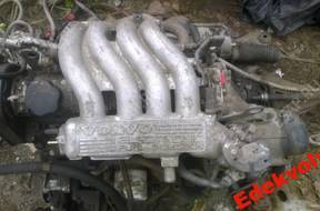 Volvo 440/460 двигатель 1.7 wielopunkt. wtrysk pal.