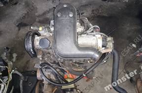 VOLVO 440 460 двигатель 1.8 16V