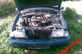 Volvo 440/460 двигатель 1.8  wtrysk pal.