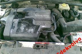 Volvo 440/460 двигатель 1.9 ТУРБО дизельный.90koni