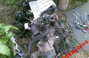 Volvo 440/460/ двигатель 2 -litrowy polecam ostatni