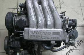 VOLVO 440 460 двигатель 2.0 2,0 бензиновый B20F