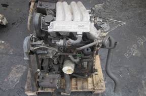 VOLVO 440 460 - двигатель benz. 2.0 8V B20F 209