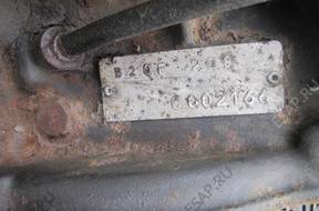 VOLVO 440 460 - двигатель benz. 2.0 8V B20F 209