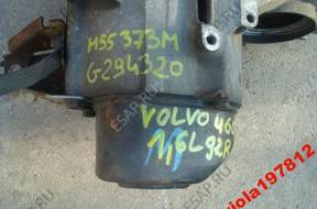 volvo 440-460 КОРОБКА ПЕРЕДАЧ ДВИГАТЕЛЬ 1,6 1,8