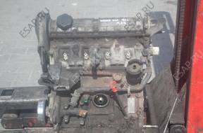 VOLVO 440 91- 1.6 двигатель