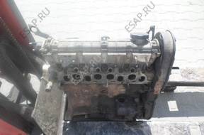 VOLVO 440 91- 1.6 двигатель