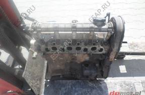 VOLVO 440 91- 1.6 двигатель