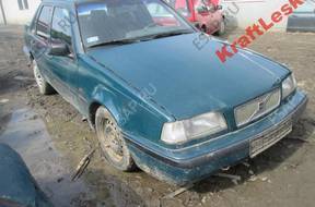 VOLVO 460 1.9TD 95r NA CZCI двигатель,SKRZYNIA ITP.