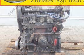VOLVO 460 / 440 1.6 92-1996 год - двигатель B16F 61KW 83KM