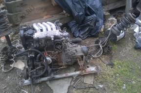 Volvo 460/440/96 1.7 бензиновый
