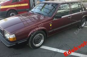 Volvo 740/90 КОРОБКА ПЕРЕДАЧw 5-tka bez overdraivu