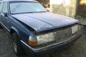 Volvo 760/88 двигатель 2.8v6 150 Л.С.