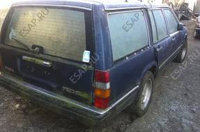 Volvo 760/88 двигатель 2.8v6 150 Л.С.