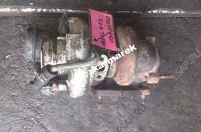 VOLVO 850 2,0 T ТУРБОКОМПРЕССОР