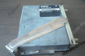 VOLVO 850 2.0 20V 1994 год БЛОК УПРАВЛЕНИЯ 0227400179