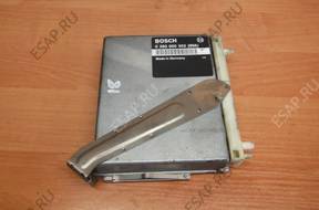 VOLVO 850 2.0 БЛОК УПРАВЛЕНИЯ ДВИГАТЕЛЕМ 0280000955 BOSCH