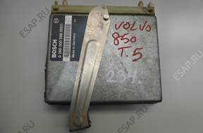 VOLVO 850 2.0 БЛОК УПРАВЛЕНИЯ ДВИГАТЕЛЕМ BOSCH: 0280000598