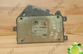 VOLVO 850 2.0 БЛОК УПРАВЛЕНИЯ МОДУЛЬ ABS 3X3763