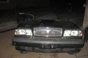 VOLVO 850 2.0 КОРОБКА ПЕРЕДАЧ 1996 год,