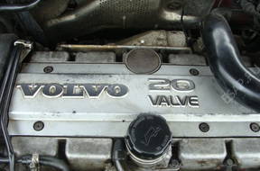 VOLVO 850 2.0 T двигатель