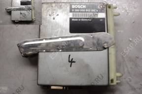VOLVO 850 2.5 20V БЛОК УПРАВЛЕНИЯ  0280000912952