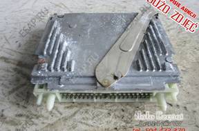 Volvo 850 2.5 20V БЛОК УПРАВЛЕНИЯ ДВИГАТЕЛЕМ P3515259
