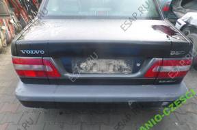 VOLVO 850 2.5 20V КОРОБКА ПЕРЕДАЧ КОМПЛЕКТНАЯ