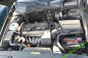 VOLVO 850 2.5 20V КОРОБКА ПЕРЕДАЧ КОМПЛЕКТНАЯ