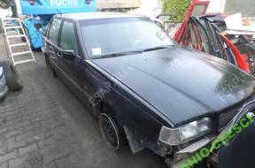 VOLVO 850 2.5 20V КОРОБКА ПЕРЕДАЧ КОМПЛЕКТНАЯ