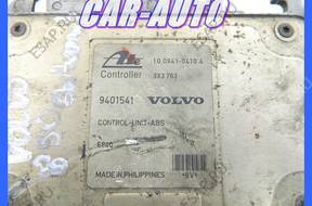 VOLVO 850 2.5 B БЛОК УПРАВЛЕНИЯ CONTROLLER ABS автомат