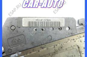 VOLVO 850 2.5 B БЛОК УПРАВЛЕНИЯ CONTROLLER ABS автомат