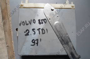 VOLVO 850 2.5 TDI БЛОК УПРАВЛЕНИЯ P09179403 1TT8S3055