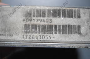 VOLVO 850 2.5 TDI БЛОК УПРАВЛЕНИЯ P09179403 1TT8S3055