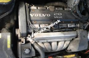 VOLVO 850 91-1997 год. 2,0 l. РУЛЕВАЯ РЕЙКА С УСИЛИТЕЛЕМ