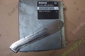 VOLVO 850 БЛОК УПРАВЛЕНИЯ 0227400210