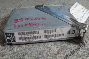 VOLVO 850 БЛОК УПРАВЛЕНИЯ КПП BIEGW P9168124