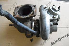 VOLVO 850 S70 2.3T 1996 год ТУРБОКОМПРЕССОР