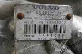 VOLVO 850 S70 2.3T 1996 год ТУРБОКОМПРЕССОР