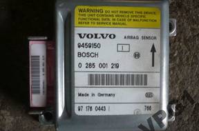 VOLVO 850 S70 V70 97/00 2.5 TDI СЕНСОР AIR BAG