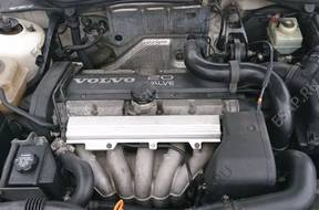 VOLVO 850 S70 V70 XC70 двигатель 193 KM 2.5T