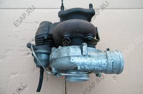 VOLVO 850 V70 A6 2.5 TDI 074145701B ТУРБОКОМПРЕССОР